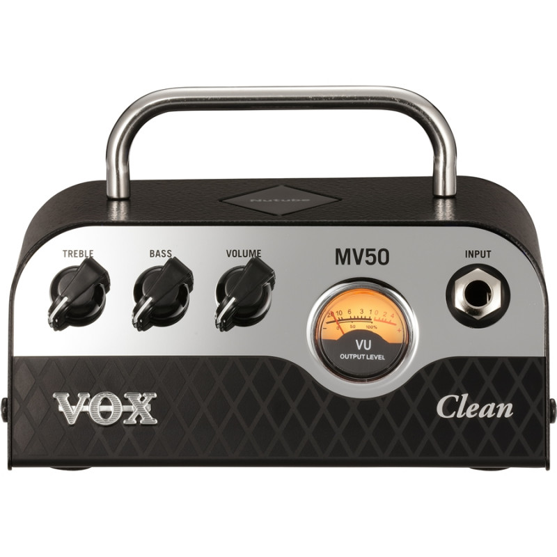MV50 Clean