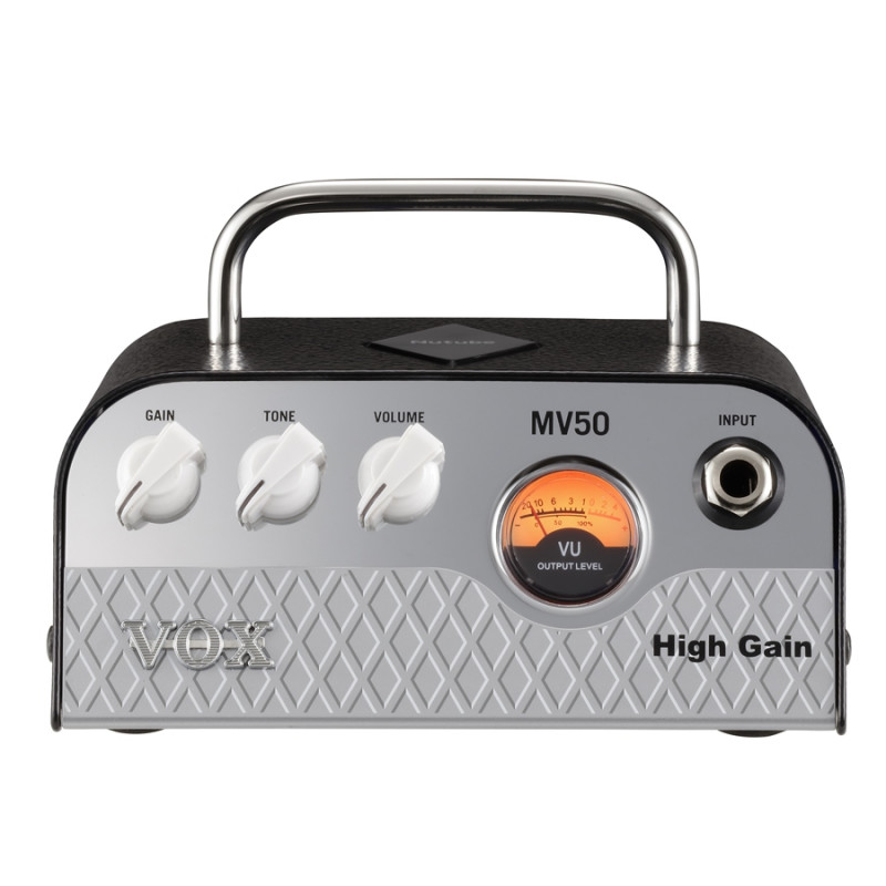 MV50 High Gain