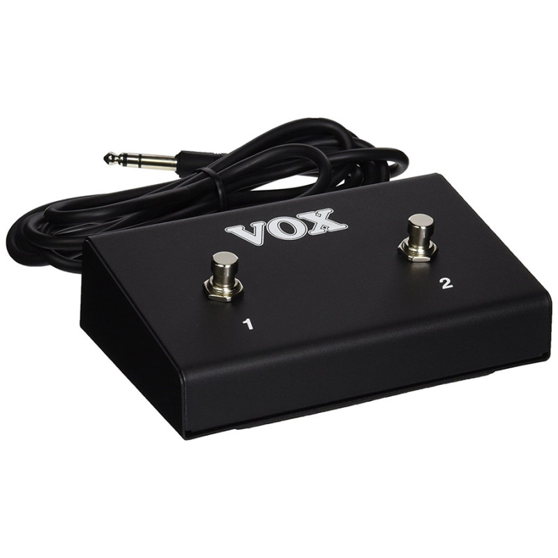 VFS-2 Foot Switch