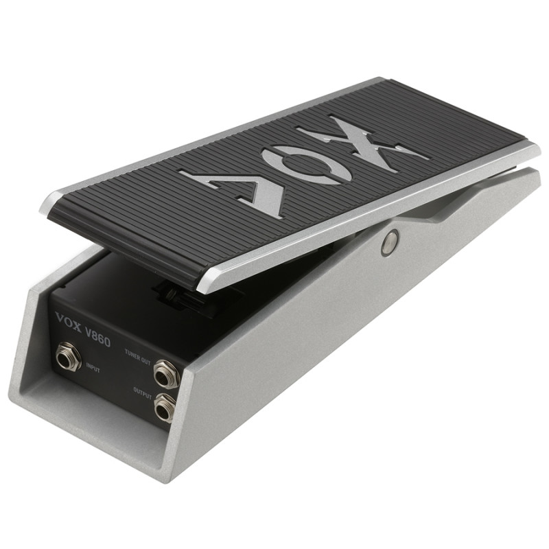 V860 Volume Pedal