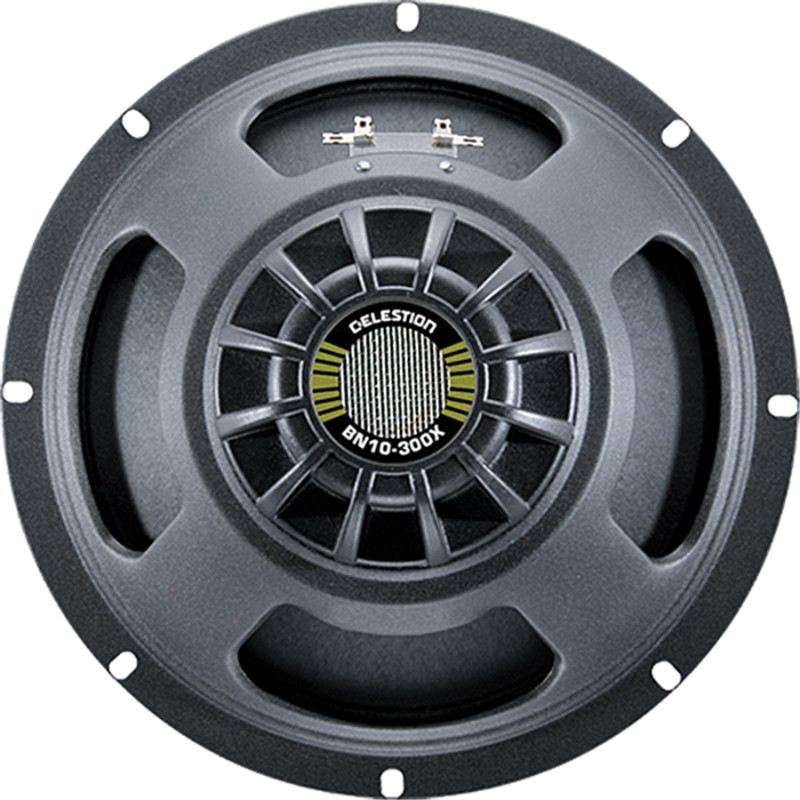 Bass Neodimio BN10-300X 300W 4ohm