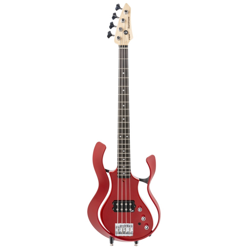 VSBA-A1H-RDMR Starstream Active Bass 1H Artist Metallic Red