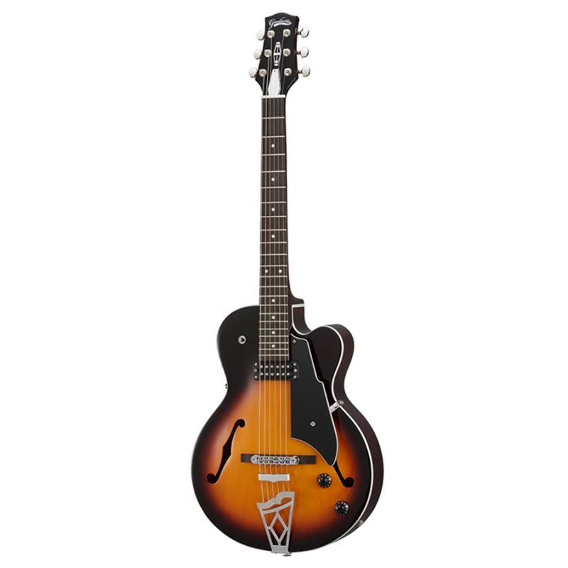 Giulietta VGA-3D-SB Sunburst