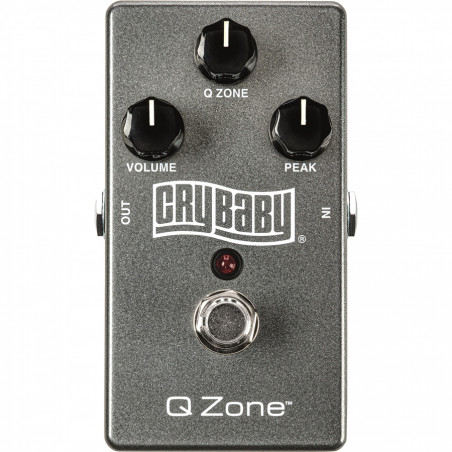 QZ1 Crybaby Q-Zone