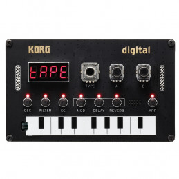 Nu:Tekt NTS-1 digital kit