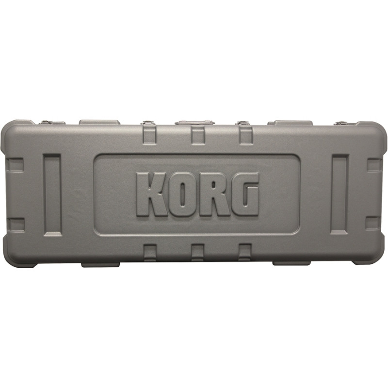 Hard Case per Kronos 2 - 61 tasti