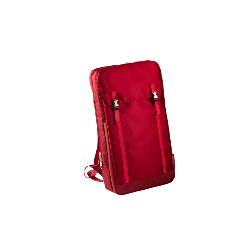 SEQUENZ MP-TB1 Red