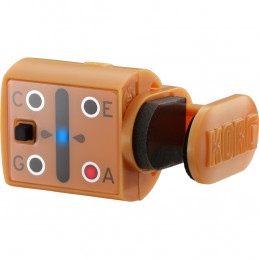 MiniPitch-OR Accordatore per ukulele