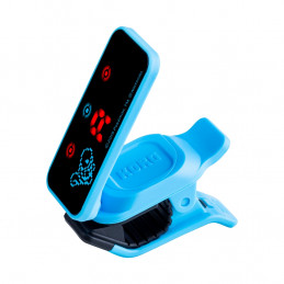 PITCHCLIP2 PC-2-PZG SQUIRTLE Blue