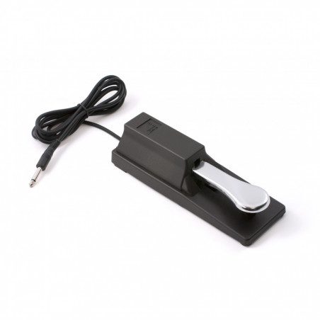 SUSTAIN PEDAL