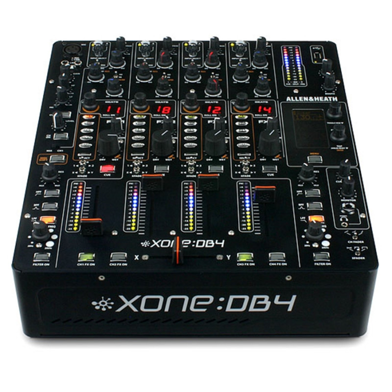 XONE:DB4