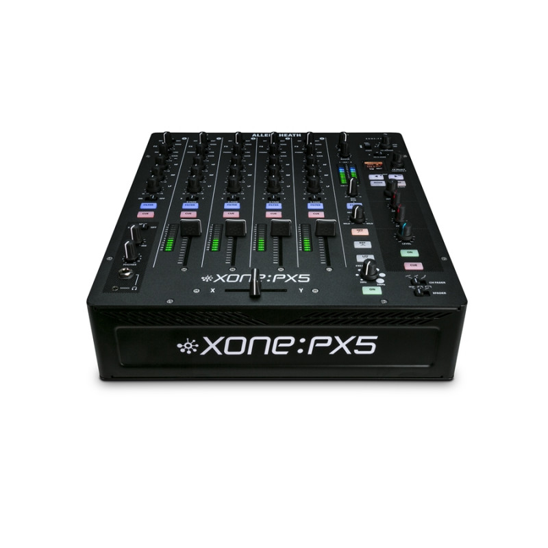 Xone:PX5