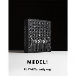 PLAY DIFFERENTLY Model 1