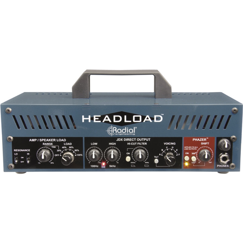 Headload V4