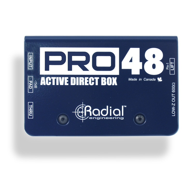 Pro48