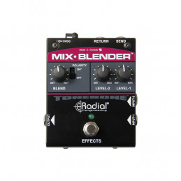 Mix-Blender