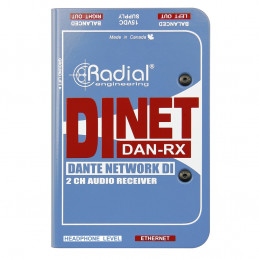 DiNet Dan-Rx