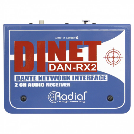DiNet Dan-RX2