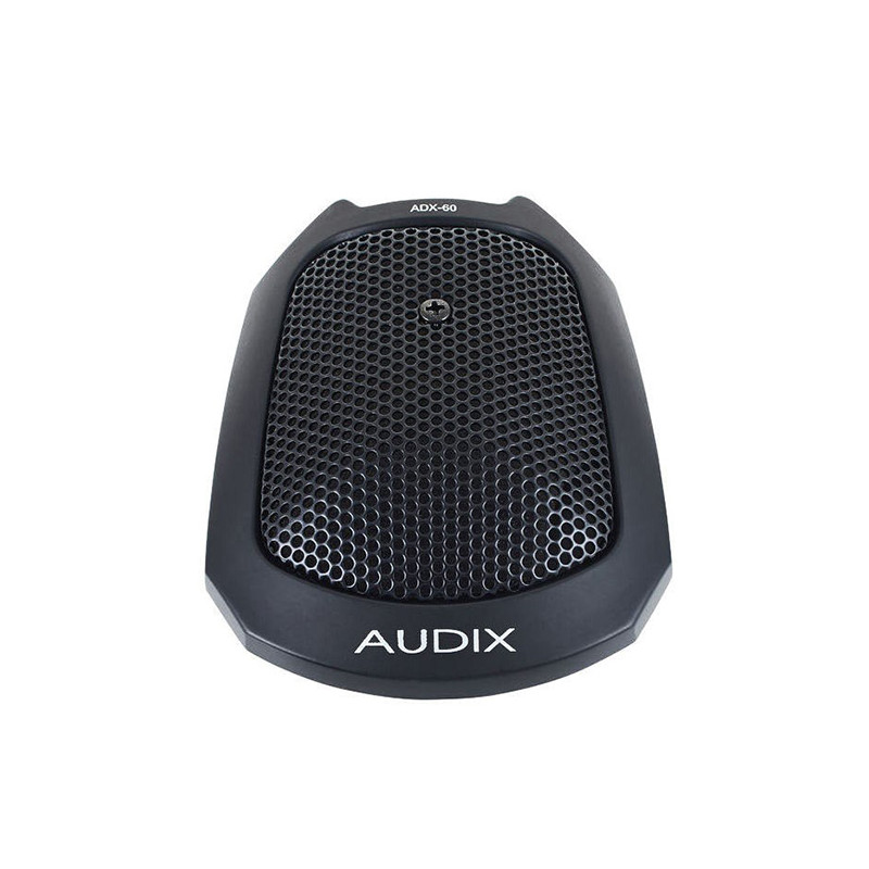AUDIX ADX60 INSTALLED SOUND MICROPHONE