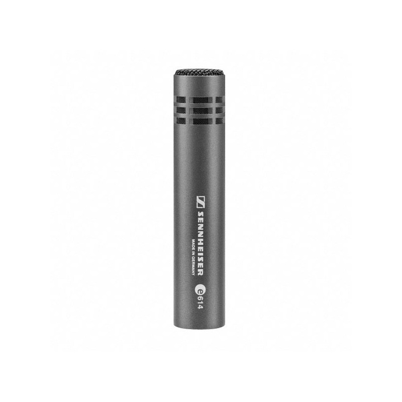 SENNHEISER E-614 MICROFONO A CONDENSATORE CARDIOIDE