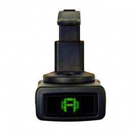 PLANET WAVES PW-CT-12 NS MICRO HEADSTOCK TUNER