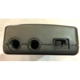 SEIKO ST727 ACCORDATORE PER CHITARRA E BASSO