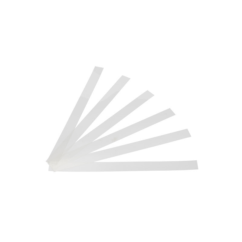 PEARL SPS18/6  PLASTICA COLLEGAMENTO CORDIERA X RULL. CONF. 6 PZ