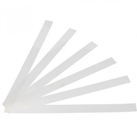 PEARL SPS18/6  PLASTICA COLLEGAMENTO CORDIERA X RULL. CONF. 6 PZ