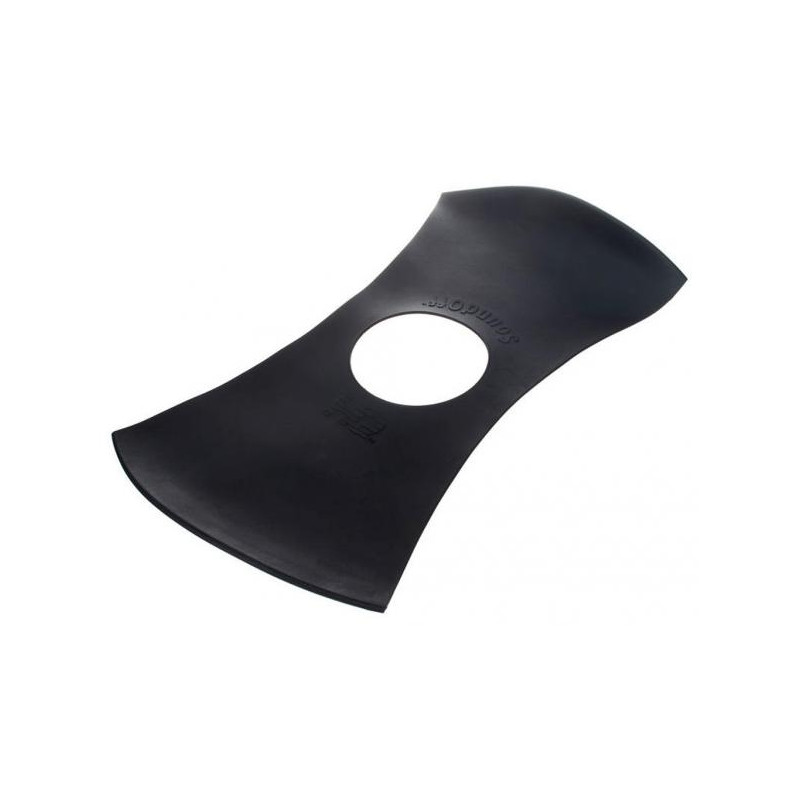 EVANS SO20-RIDE SILENZIATORE PER PIATTO RIDE 20"