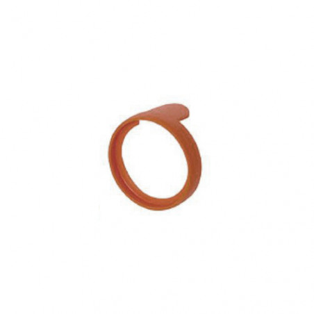 NEUTRIK PXR-1 ANELLO IDENTIFICATORE COLORATO SERIE X BROWN