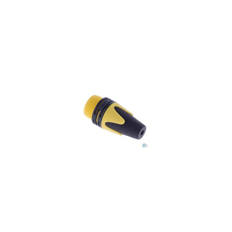 NEUTRIK BXX-4-YELLOW PASSACAVO PER CONN XLR