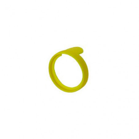 NEUTRIK PXR-5 ANELLO IDENTIFICATORE COLORATO SERIE X GREEN