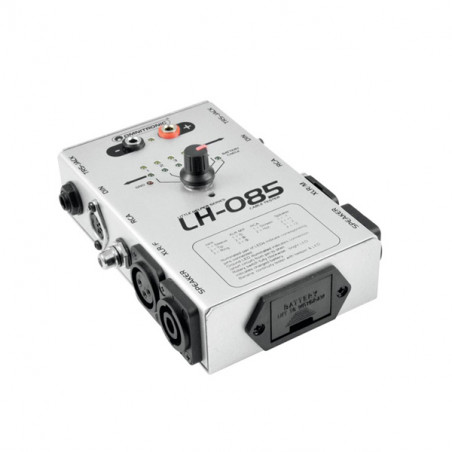 OMNITRONIC LH-085 CABLE TESTER
