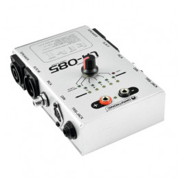 OMNITRONIC LH-085 CABLE TESTER