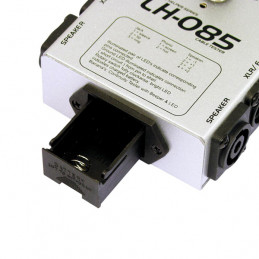 OMNITRONIC LH-085 CABLE TESTER