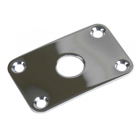 GIBSON PRJP-050 EXPLORER JACK PLATE - CHROME