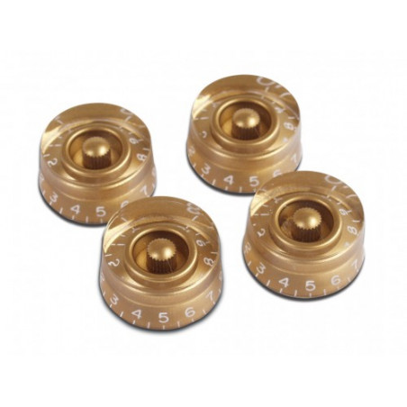 GIBSON PRSK-020 SPEED KNOBS - GOLD