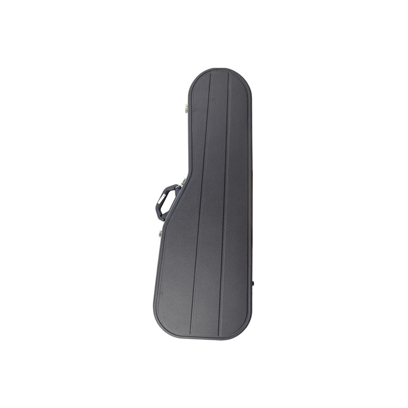 HISCOX STD-SG GUITAR CASE - BLACK