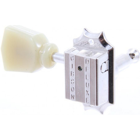 GIBSON PMMH-010 TUNERS