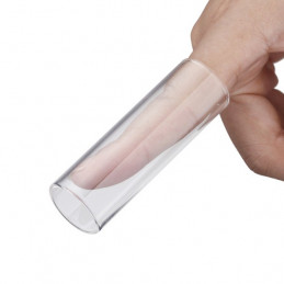 JOYO ACE-202 GLASS BOTTLE GUITAR SLIDE