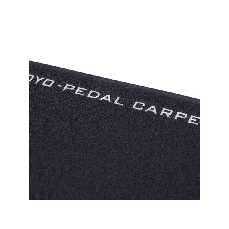 JOYO PCB PEDAL CARPET