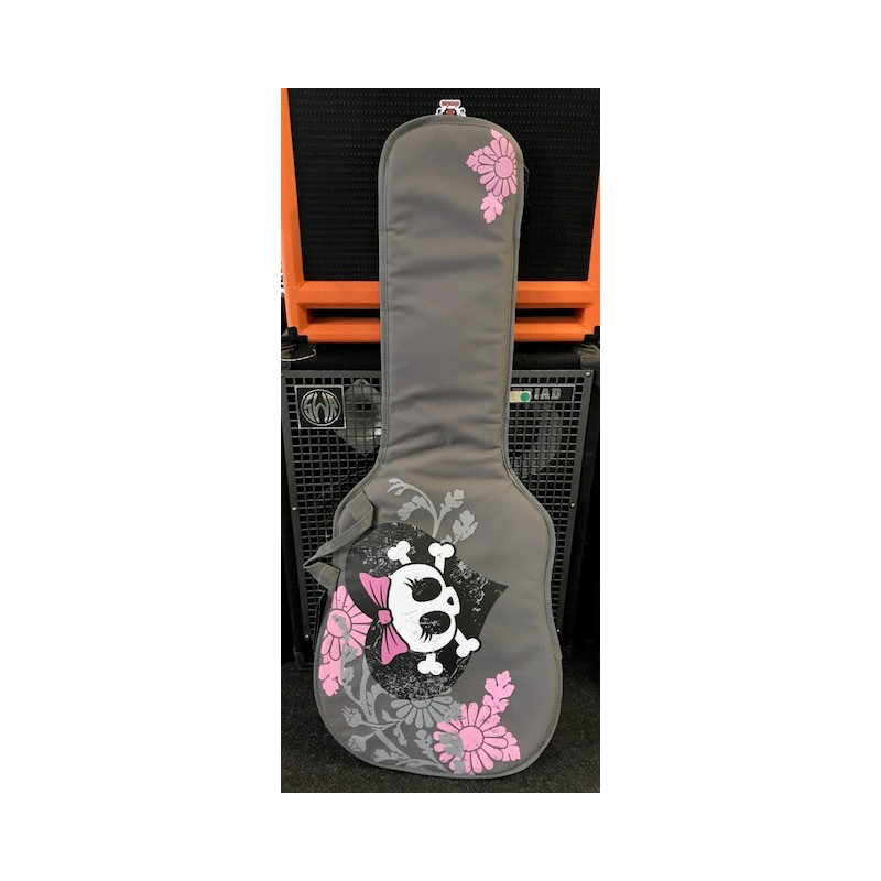 KACES GIG BAG PER CHITARRA ELETTRICA