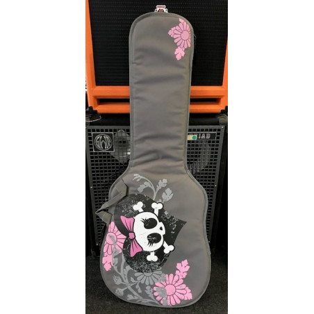 KACES GIG BAG PER CHITARRA ELETTRICA