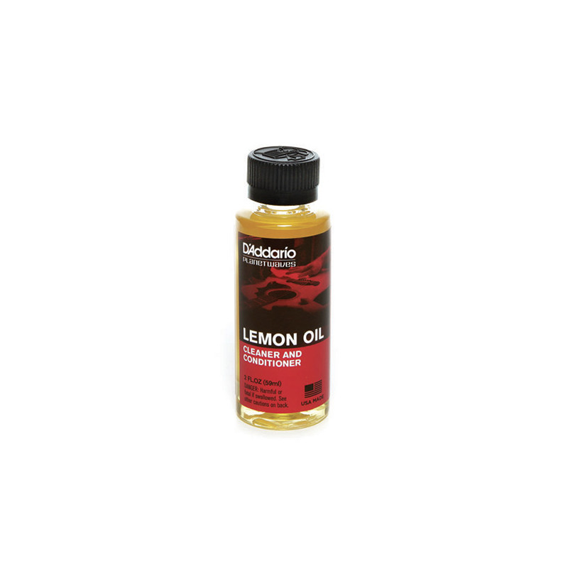 PLANET WAVES PW-LMN OIL CLEANER AND CONDITIONER