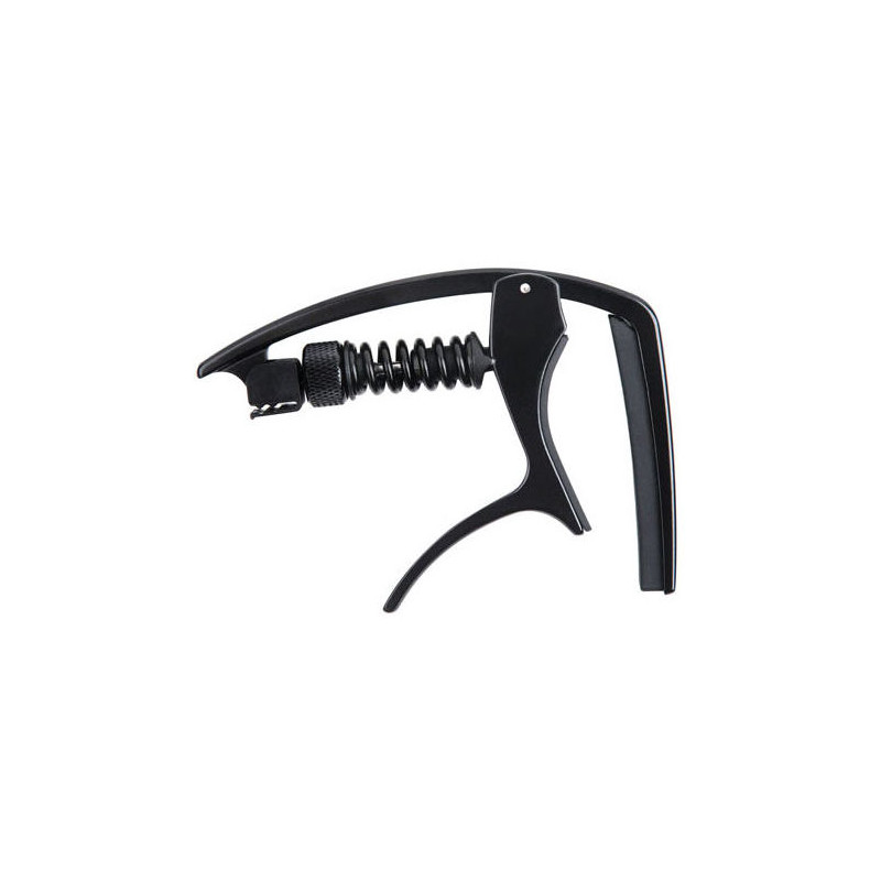 PLANET WAVES CP09 NS TRI-ACTION CAPO, BLACK