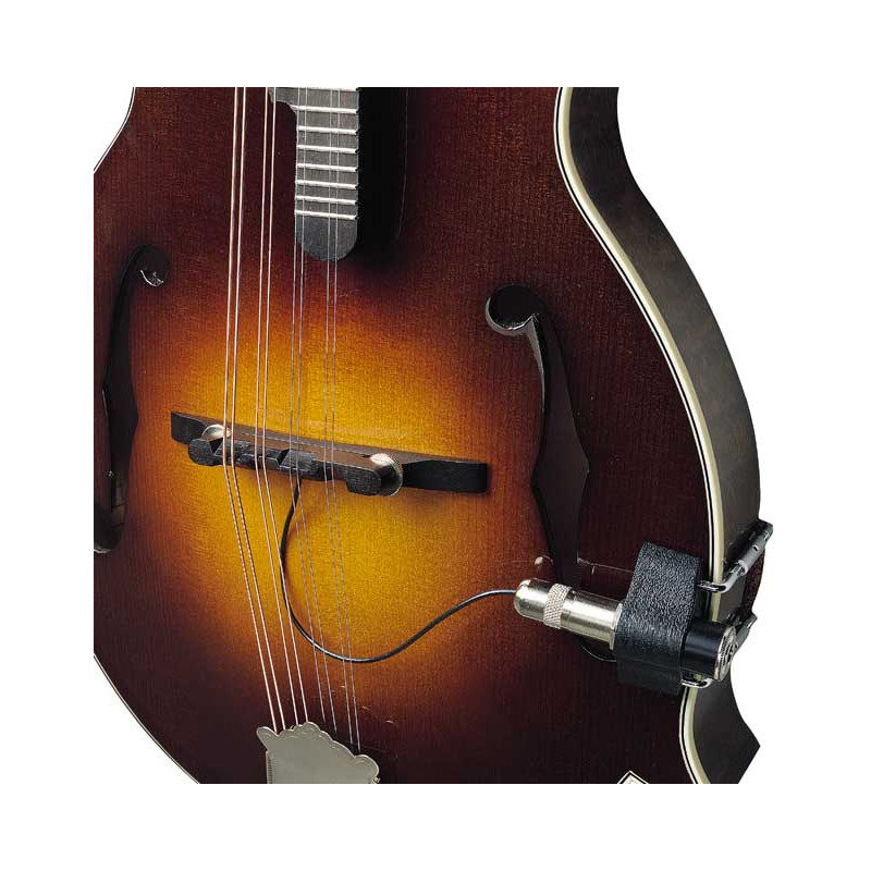FISHMAN M100 CLASSIC SERIES MANDOLIN PICKUP