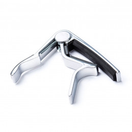 DUNLOP 87N TRIGGER CAPO ELECTRIC - NICKEL