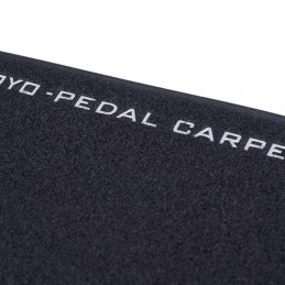 JOYO PC-B PEDAL CARPET AND PC-1 PEDAL CARPET BAG