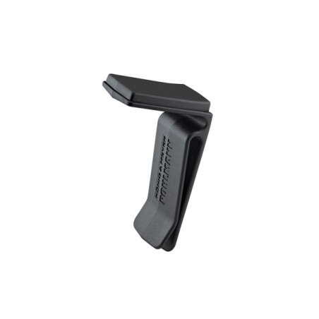 K&M 14580-000-55 POHLMANN CLIP-ON GUITAR SUPPORT