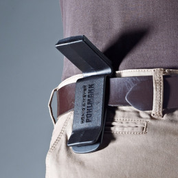 KONIG & MEYER 14580 GUITAR PLAYING-AID POHLMANN BLACK